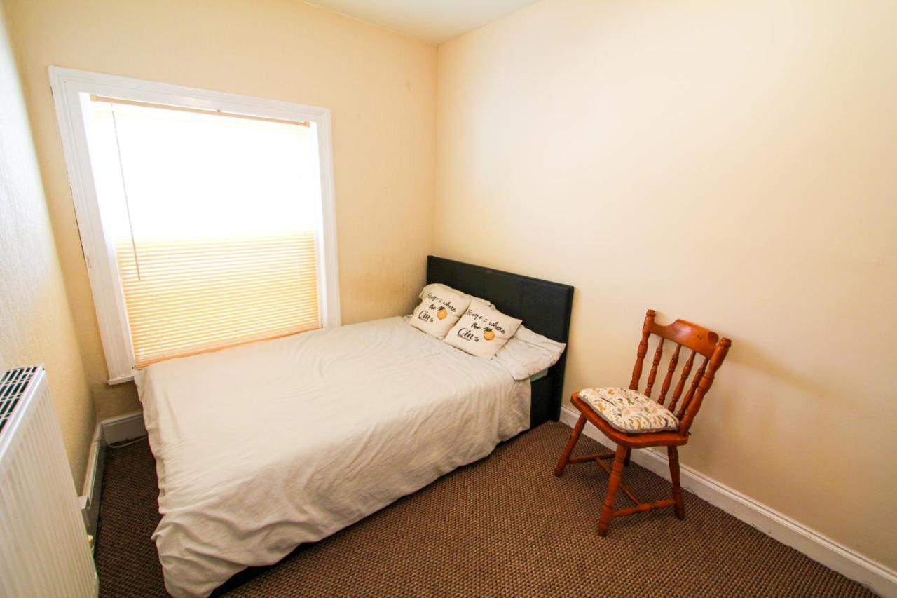 Central Bolton Accommodation ห้อง รูปภาพ
